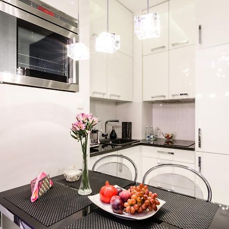 ורשה Marszalkowska 140 By Homeprime מראה חיצוני תמונה