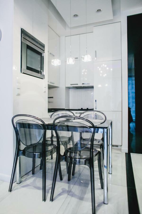 ורשה Marszalkowska 140 By Homeprime מראה חיצוני תמונה